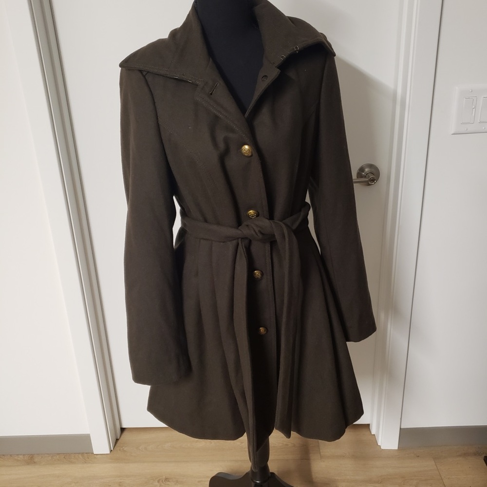 Coat